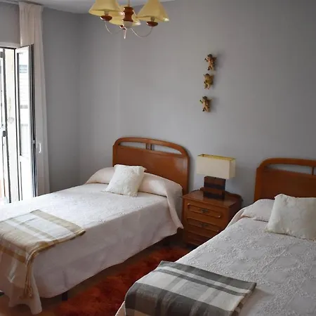 Casa Nicolas Vakantiehuis