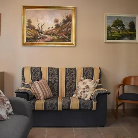 Vakantiehuis Casa Nicolas