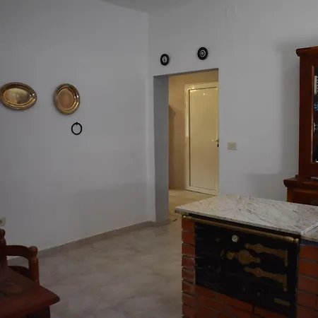 Vakantiehuis Casa Nicolas
