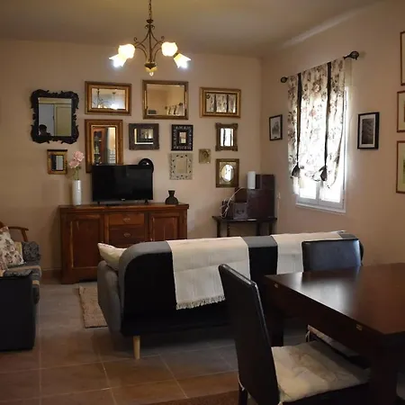 Casa Nicolas Vakantiehuis