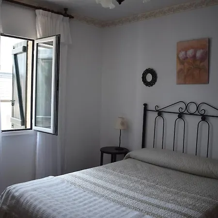 Casa Nicolas Vakantiehuis *