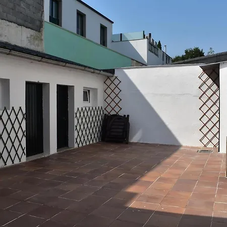 Casa Nicolas Vakantiehuis