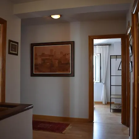 Casa Nicolas