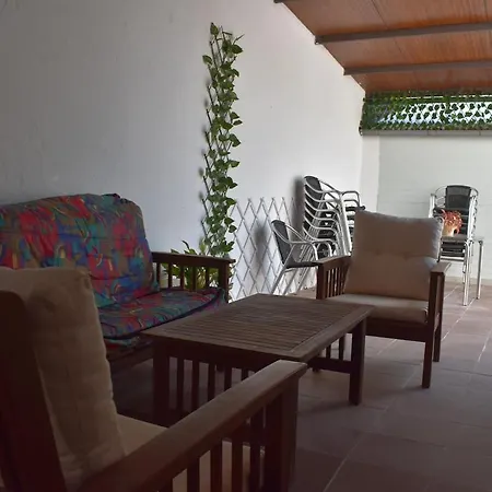 Casa Nicolas * Portomarin