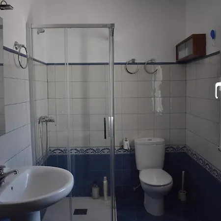 Vakantiehuis Casa Nicolas
