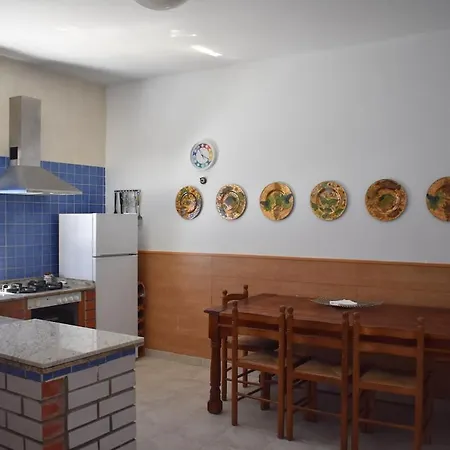 펜션 Casa Nicolas *