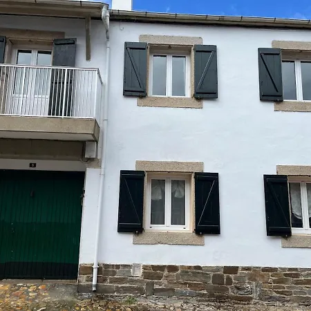 Casa Nicolas Vakantiehuis Portomarin
