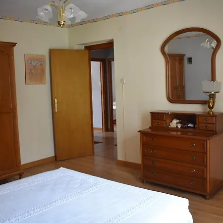 Casa Nicolas