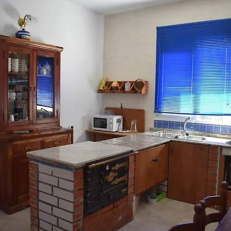 Casa Nicolas *