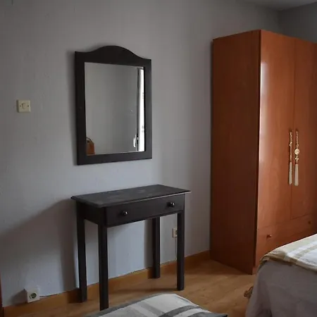 Casa Nicolas *