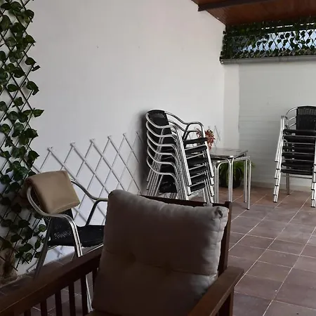 Vakantiehuis Casa Nicolas